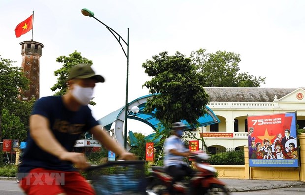 Asia Times califica a Vietnam como una de economias con mayor crecimiento del mundo tras COVID-19 hinh anh 1