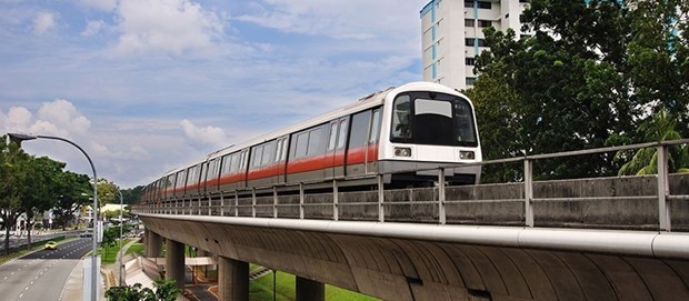 Singapur lidera el mundo en calidad del sistema de transporte publico, segun Far & Wide hinh anh 1
