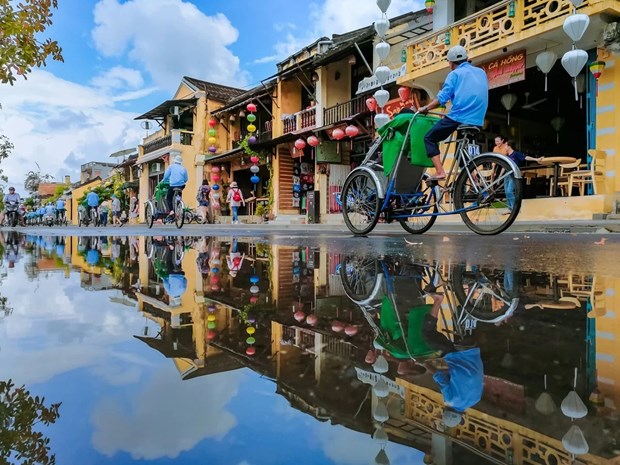 Vietnam entre los 10 mejores destinos turisticos del mundo hinh anh 1