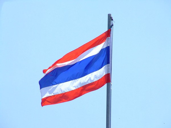 Tailandia emprende reforma de programas educativos hinh anh 1
