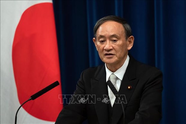 Indonesia y Japon acuerdan aumentar la cooperacion en varios campos hinh anh 1