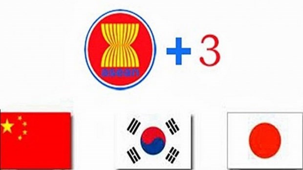 ASEAN+3 acuerda fortalecer el intercambio de cultura y arte hinh anh 1