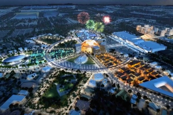 ASEAN participara en exposicion internacional Expo Universal 2020 en Dubai hinh anh 1
