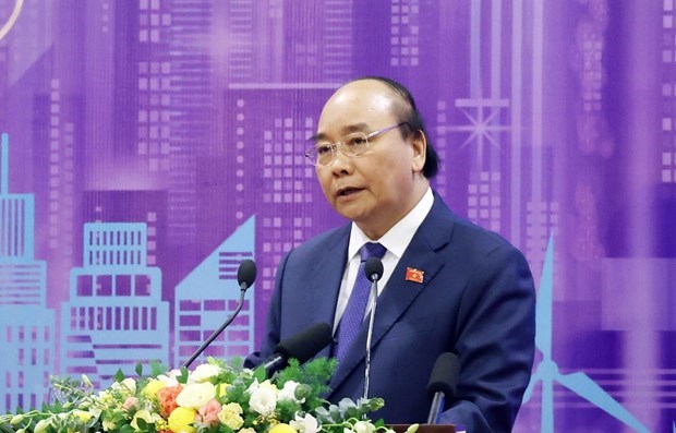 Primer ministro de Vietnam asistira a la XXVII Cumbre de Lideres de APEC hinh anh 1