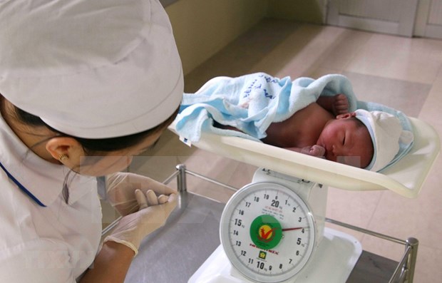 Vietnam mejora calidad de servicios de planificacion familiar hasta 2030 hinh anh 1