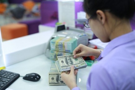 Vietnam espera recibir casi 15,7 mil millones de dolares de remesas para 2020 hinh anh 1