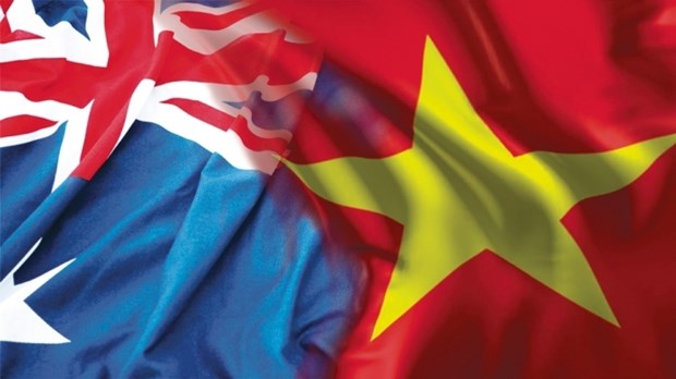 Vietnam y Australia buscan fomentar lazos por progreso de Asia- Pacifico hinh anh 1