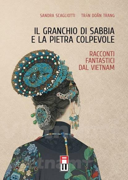 Presentan en Italia cuentos de hadas vietnamitas hinh anh 1