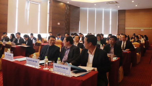 Promueven en Vietnam las relaciones exteriores para implementar con exito los movimientos de emulacion hinh anh 1