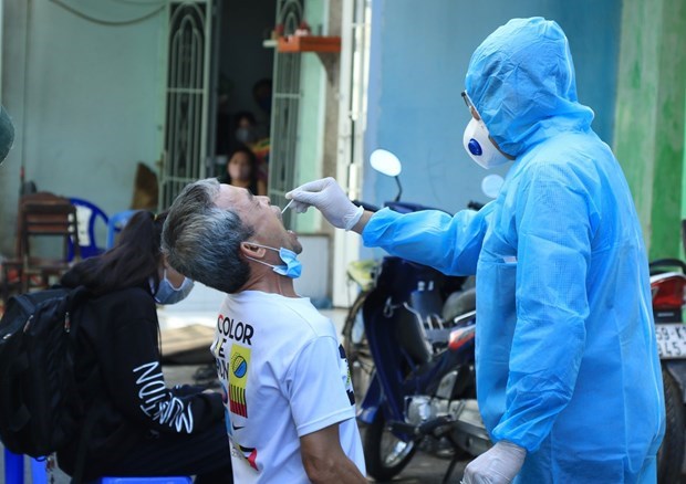Vietnam sin nuevos casos de coronavirus este viernes hinh anh 1