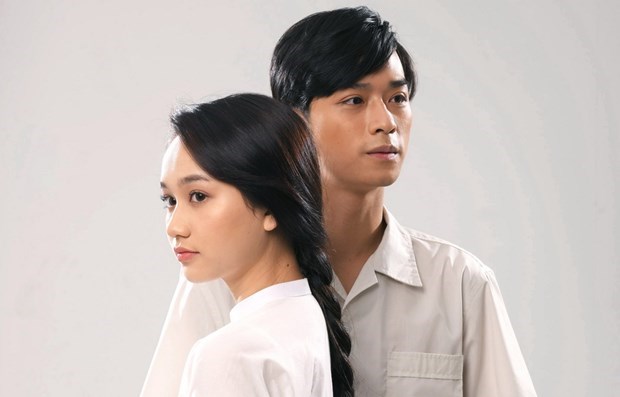 Pelicula romantica vietnamita participa en ronda preliminar de Oscar hinh anh 1