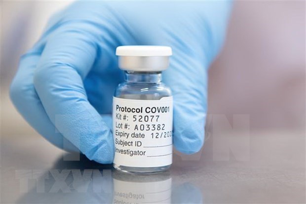 Tailandia suministrara a paises en region vacuna contra COVID-19 hinh anh 1