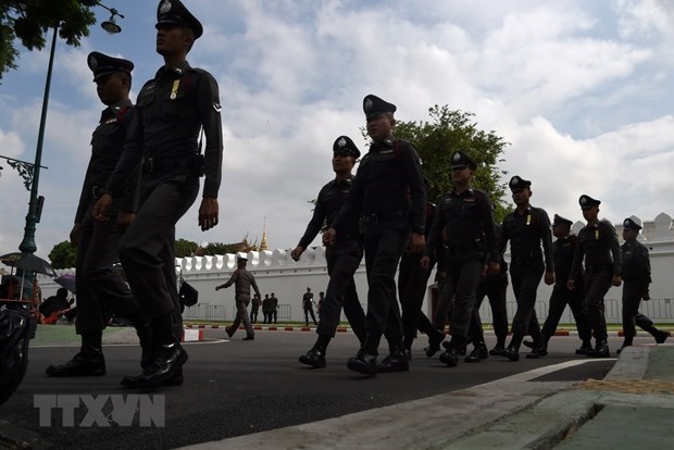 Tailandia prorroga estado de emergencia en provincias surenas hinh anh 1