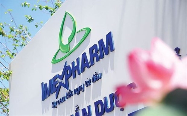 Banco Asiatico apoya produccion de medicamentos genericos en Vietnam hinh anh 1