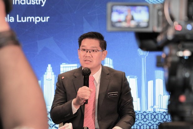 Malasia se beneficiara del acuerdo comercial regional RCEP hinh anh 1