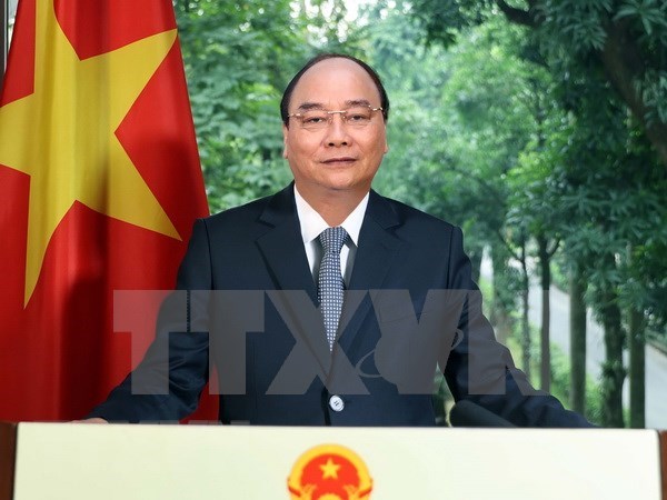 Gobierno vietnamita emite lista de tecnologias prioritarias hinh anh 1