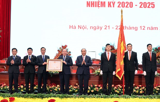 Vietnam perfecciona politicas de desarrollo economico colectivo hinh anh 1
