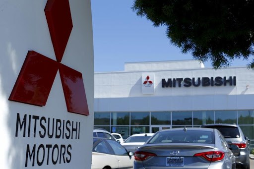 Firma automovilistica Mitsubishi se centrara en carros hibridos en el Sudeste Asiatico hinh anh 1