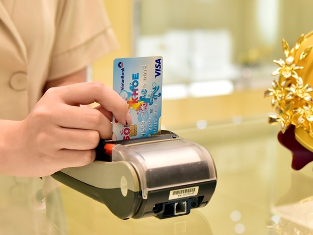 Vietnam dejara de emitir tarjetas ATM a partir de marzo proximo hinh anh 1
