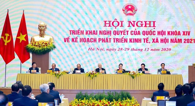 Destacan aportes de provincias emergentes al PIB de Vietnam hinh anh 2