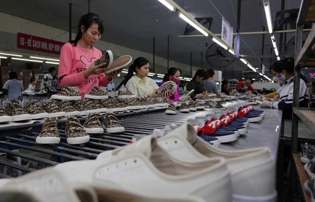 UKVFTA brinda oportunidades para confeccion textil y calzado vietnamitas hinh anh 2