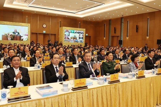 El 2020: ano mas exitoso de Vietnam en el ultimo lustro, dice premier hinh anh 3