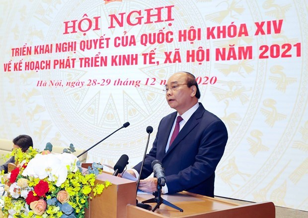 Destacan aportes de provincias emergentes al PIB de Vietnam hinh anh 1