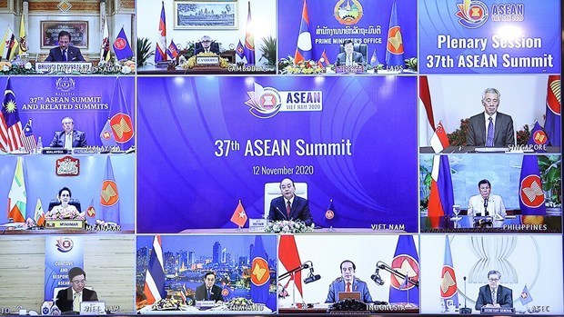 Experta singapurense valora contribucion de Vietnam a la ASEAN 2020 hinh anh 2