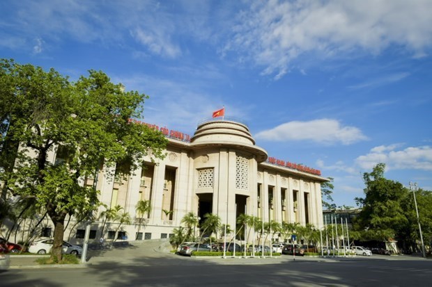 Vietnam no manipula divisas, sino regula con flexibilidad politicas monetarias, afirman expertos hinh anh 1