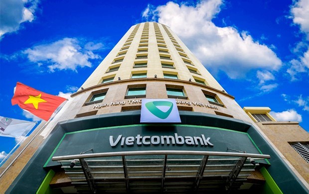 Vietcombank aspira a elevar ganancias en 12 por ciento en 2021 hinh anh 1
