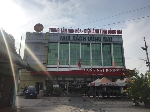 Provincia vietnamita despliega proyeccion movil de filmes con motivo del Tet hinh anh 1