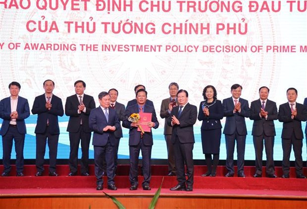Exigen a provincia vietnamita impulsar reforma administrativa hinh anh 2
