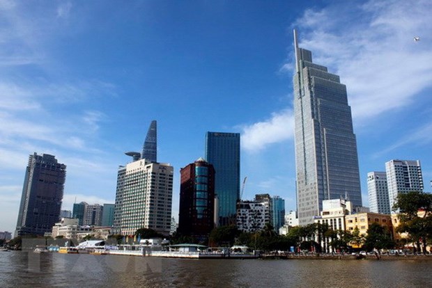 Medio neozelandes destaca prosperidad de Vietnam hinh anh 1
