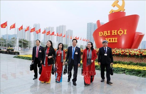 Periodico indio destaco el papel de Vietnam en la region hinh anh 1