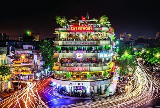 Vietnam registra cuatro ciudades entre los destinos mas populares de Asia hinh anh 1