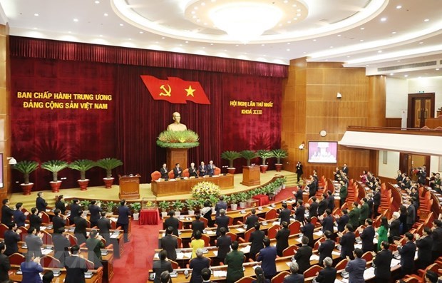 Vietnam podria convertirse en un polo de ciencia-tecnologia hinh anh 1