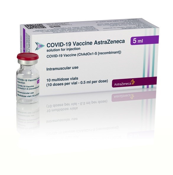 Adquirira empresa vietnamita 30 millones de dosis de vacuna britanica anticovid hinh anh 1