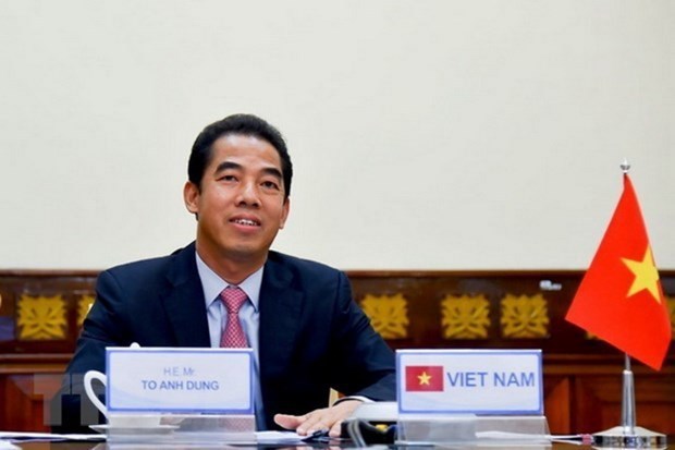 Vietnam fomenta trabajo de proteccion ciudadana en medio de pandemia hinh anh 1