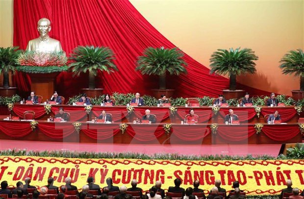 Prensa rusa: Partido Comunista de Vietnam merece la confianza del pueblo hinh anh 1