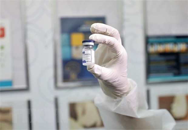 Vietnam podra recibir vacunas contra la COVID-19 a traves del mecanismo COVAX hinh anh 1