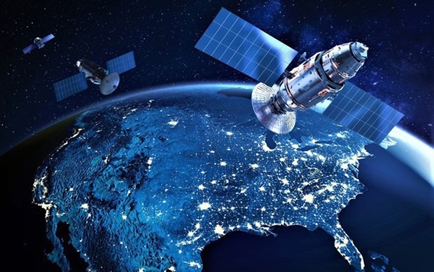 Vietnam apunta a fabricar satelites capaces de tomar imagenes de ultra alta definicion hinh anh 1