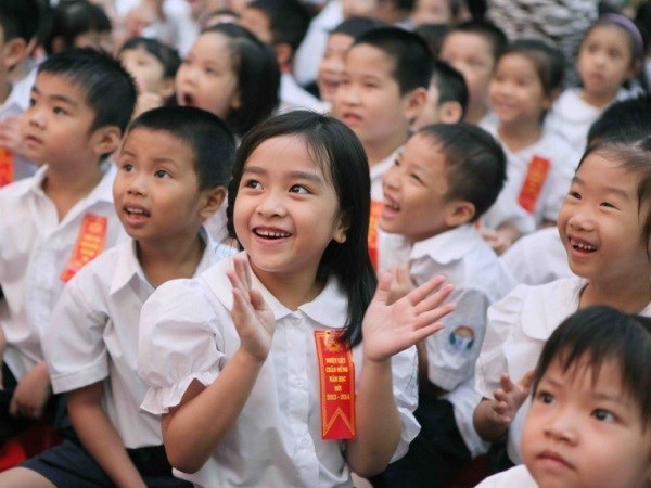 Vietnam por fortalecer el cuidado, educacion y proteccion infantil hinh anh 1