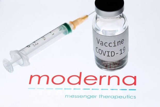 Proponen en Vietnam la aprobacion de dos vacunas extranjeras contra el COVID-19 hinh anh 1