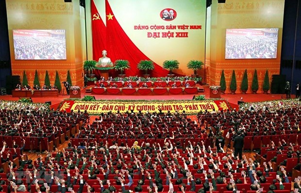Provincia vietnamita de Vinh Long busca mejorar actividades de propaganda y educacion hinh anh 1