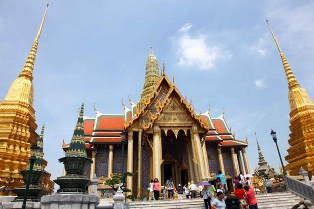 Tailandia se centra en el mercado domestico para impulsar el turismo hinh anh 1