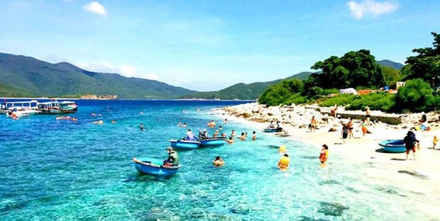 Vietnam espera un repunte del turismo en 2021 hinh anh 1