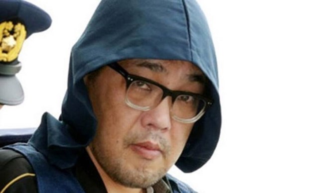 Tribunal de Japon ratifica cadena perpetua contra asesino de nina vietnamita hinh anh 1