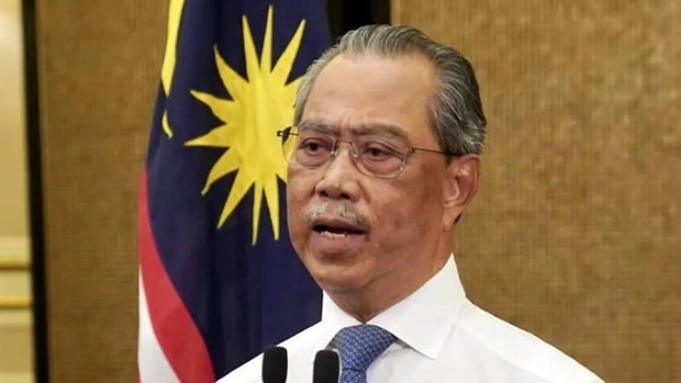 Primer ministro malasio exhorta a levantar restricciones de viaje con Singapur hinh anh 1