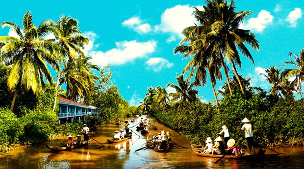 Provincia vietnamita de Vinh Long convertira turismo en pilar economico hinh anh 1
