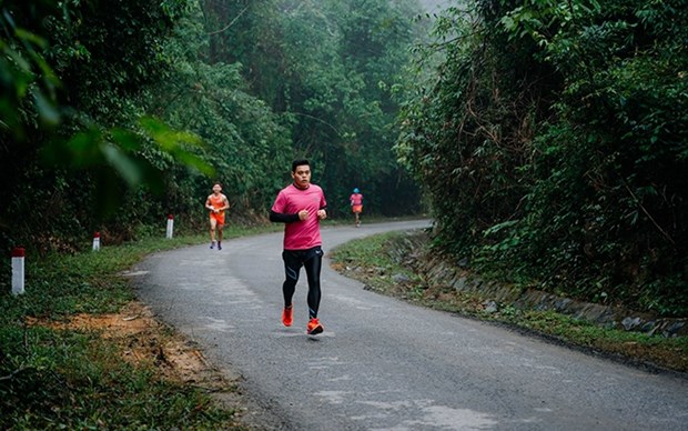 Efectuaran en provincia vietnamita de Quang Binh el maraton de descubrimiento hinh anh 1